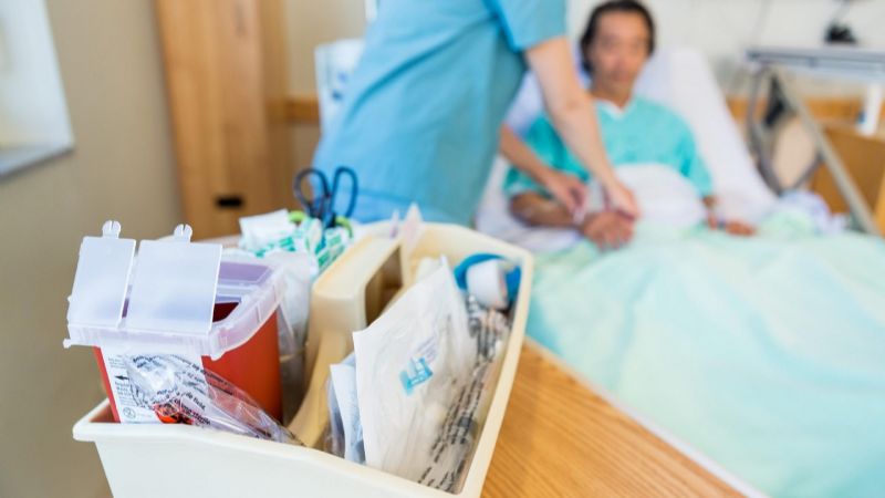 Salto del dólar: cómo sortear este momento económico a la hora de comprar insumos médicos