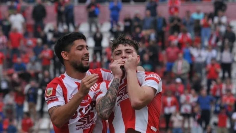 San Lorenzo no pudo con Colón; ganó Unión y salió del fondo