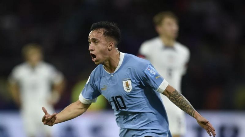 Uruguay-Israel y Corea-Italia, las semifinales