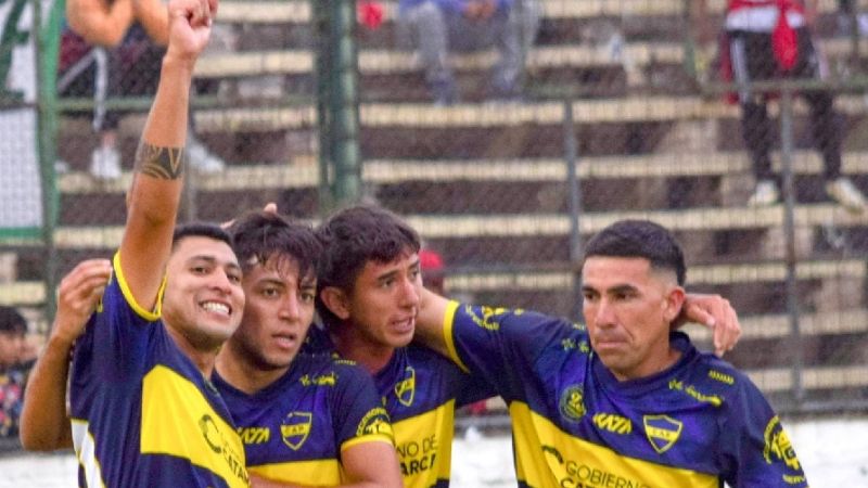 Policial más líder, invicto y 720’ sin goles en contra
