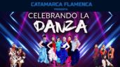 Se presenta "Celebrando la Danza", en el Girardi