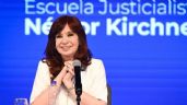 Cristina fue sobreseída en la causa de la "ruta del dinero"