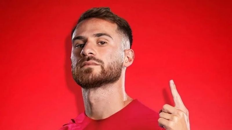 Alexis Mac Allister a un paso del Liverpool