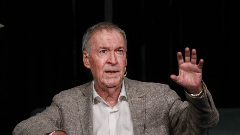 Dura interna en JxC ante el… ¿arribo de Schiaretti?