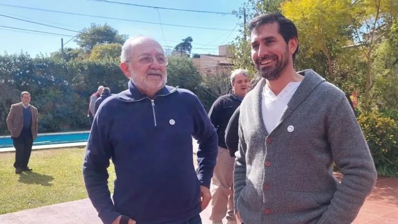 Córdoba eligió autoridades en 88 municipios y comunas