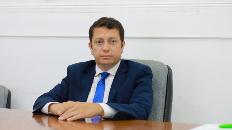 Jury al fiscal Palacios: “Se esperaba un fallo ejemplificador”