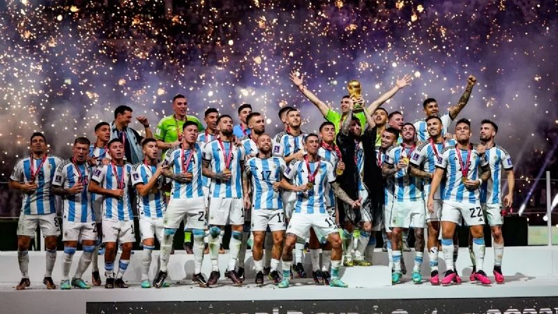 Argentina vs. Australia en China: entradas agotadas en diez minutos