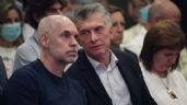 Macri no quiere a Schiaretti en Juntos por el Cambio