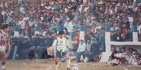 ACCIÓN de San Martín-Chacarita, en el 
