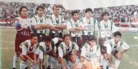 FORMACIÓN DEL 