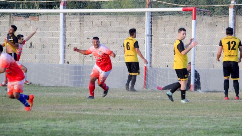 Círculo Médico y Servicio Penitenciario, campeones en Única