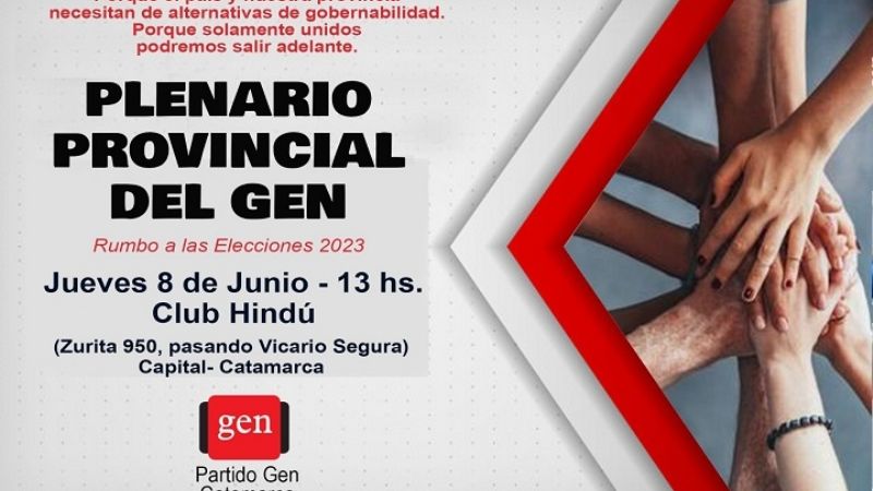 El Gen define alianzas