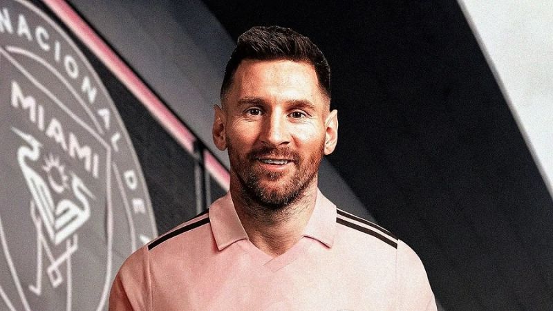 Lionel Messi confirmó que va al Inter Miami