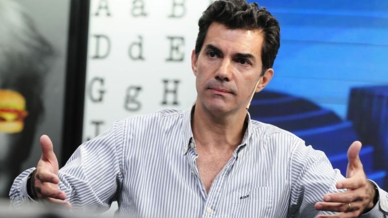 Urtubey anunció que no será candidato en los próximos comicios