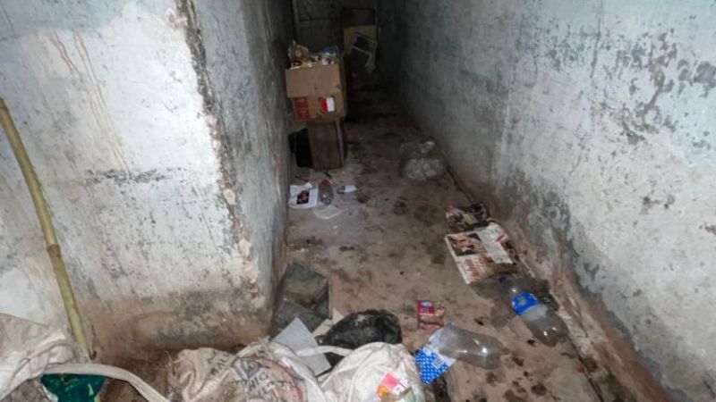 Rescate de víctimas de trata en Tinogasta: alrededor de 25 personas en condiciones precarias