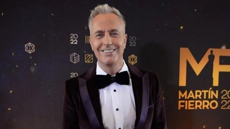 Marley será investigado por presunto abuso sexual infantil en causa anexada al caso Corazza