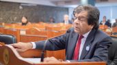 El Senador Vera defendió al Jury