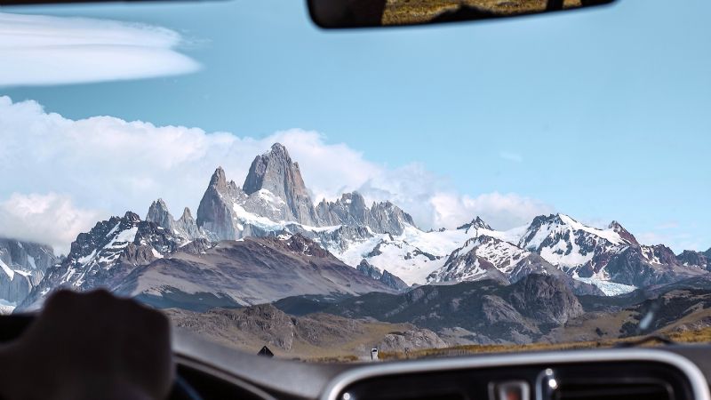 Conocé el estado de las rutas