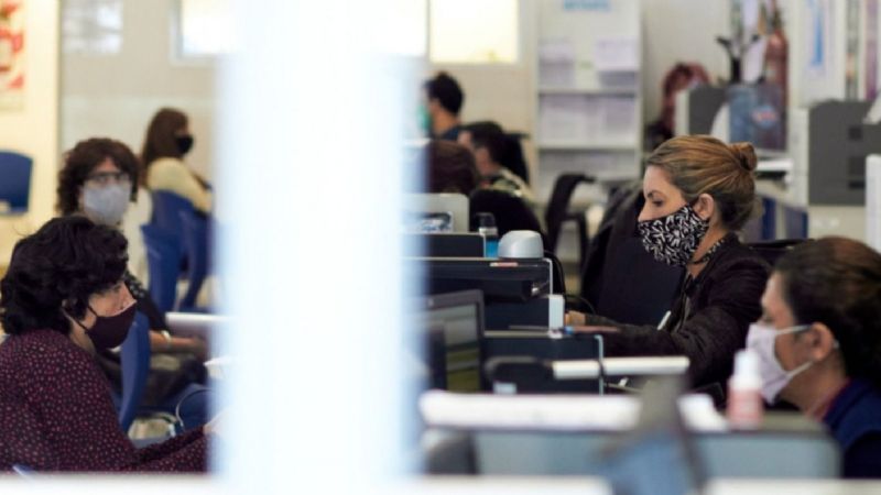 Acreditación de los bonos especiales de junio para la Administración Pública