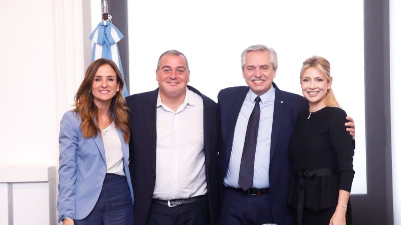 Catamarca formará parte del programa “Casa Amor”