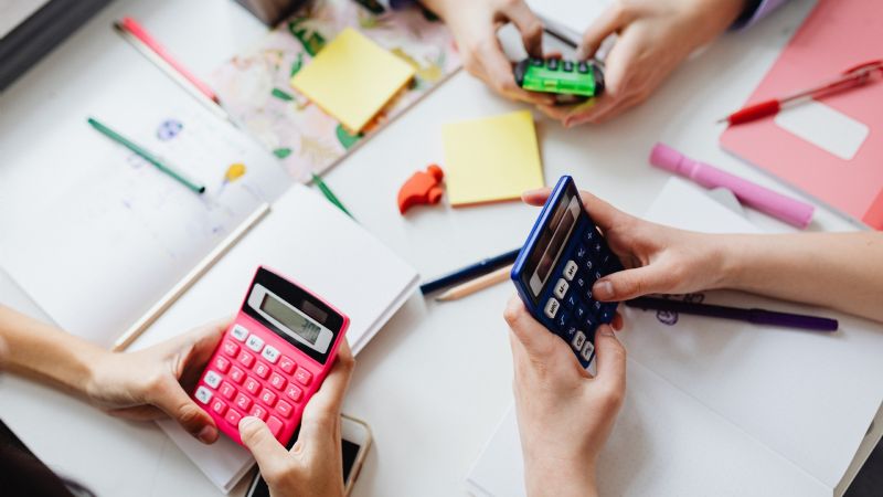 Cronograma: Olimpiada de Matemática Ata.Ca.LaR.