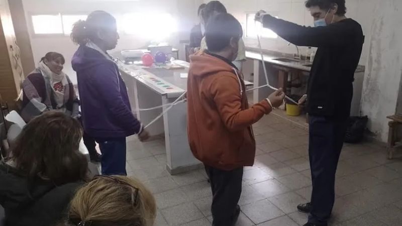 Ministerio de Salud desarrolla capacitaciones en comunicación dentro del ámbito sanitario