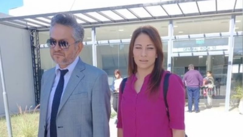 Grave: denuncian desaparición de elementos con el que habrian ultimado a Rojas