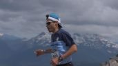 Joaquín Narváez lució en el Mundial de Montaña