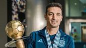 Scaloni: "Al equipo campeón todo el mundo querrá batirlo"