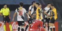 HURACÁN cayó al último puesto en el Grupo B de la Copa Sudamericana.