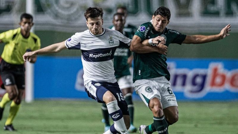 Huracán y Gimnasia más afuera, que adentro