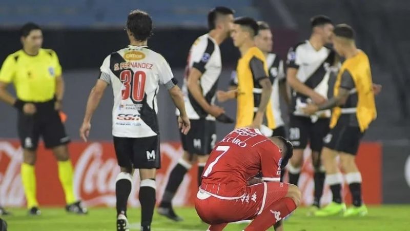 Huracán y Gimnasia más afuera, que adentro