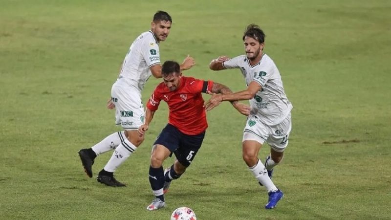 Barracas-Rosario y CAI-Sarmiento, abren la 20ma. en AFA