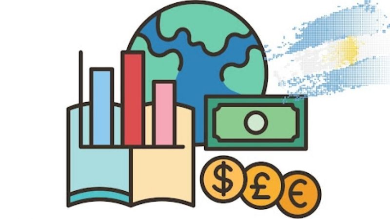 Las dos caras de Argentina: una nación costosa para los locales, pero una ganga para turistas extranjeros