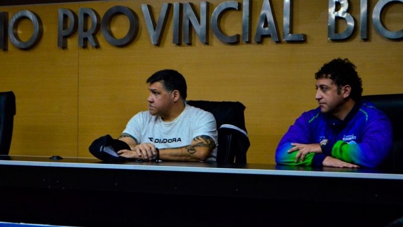 Domínguez encabeza capacitación y campus de boxeo