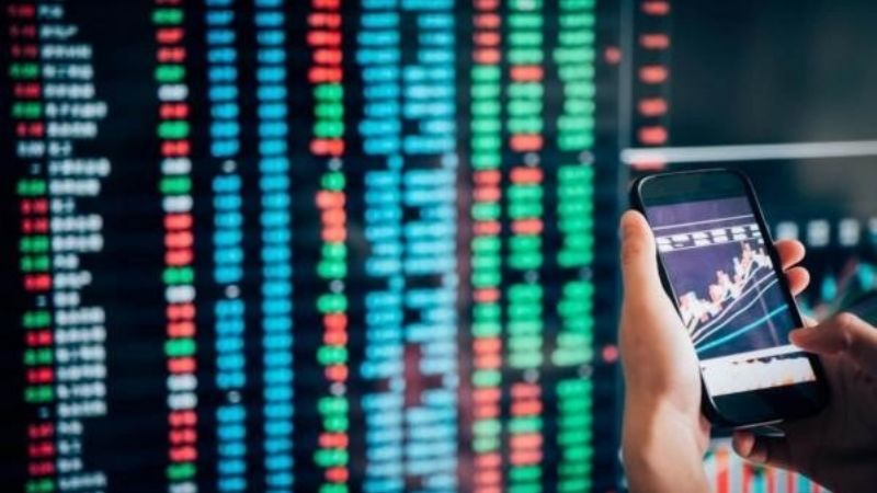 El comercio de Índices sigue siendo mixto en medio de las preocupaciones actuales sobre la Reserva Federal y la agitación bancaria regional