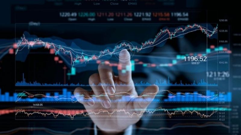 El comercio de Índices sigue siendo mixto en medio de las preocupaciones actuales sobre la Reserva Federal y la agitación bancaria regional