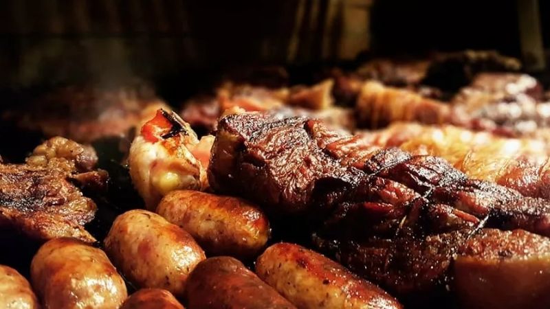 Parrilleros de todo el país competirán en certamen gastronómico: Catamarca con representante