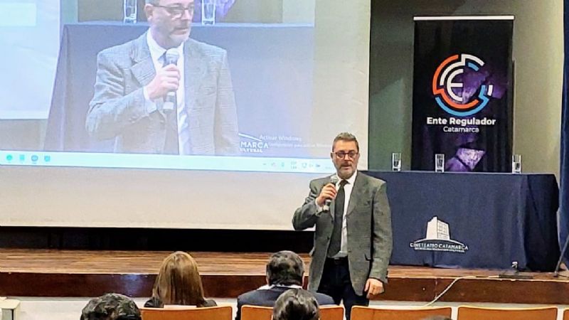 Se realizó la Audiencia Pública por la actualización del VAD