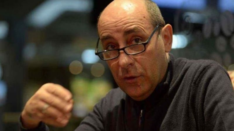 Es de Córdoba, y Francisco lo eligió para dirigir el ministerio más importante del Vaticano