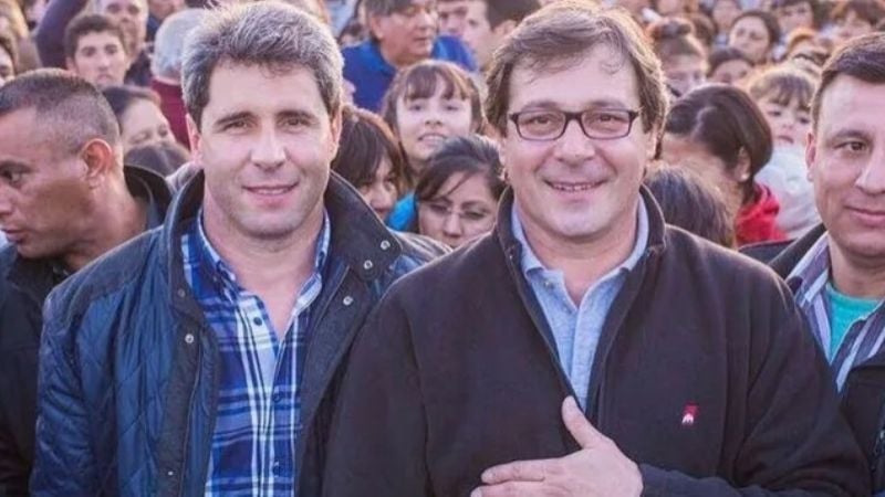 San Juan: quiénes son los candidatos a gobernador