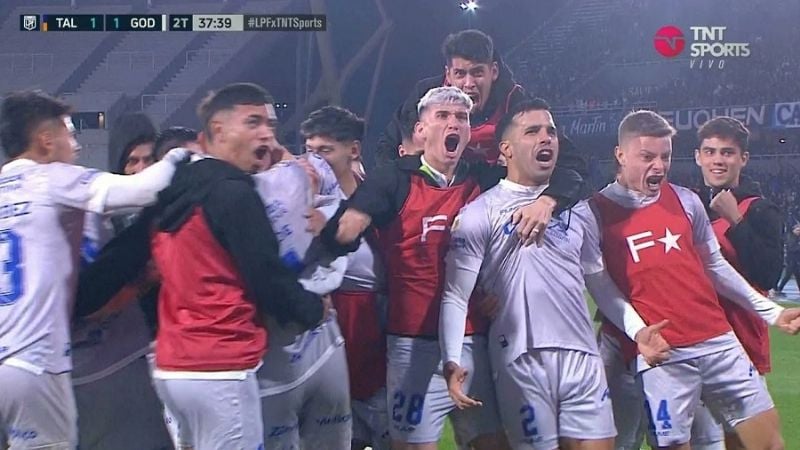 San Lorenzo el que más aprovechó la caída de River