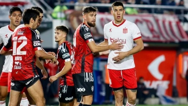 San Lorenzo el que más aprovechó la caída de River