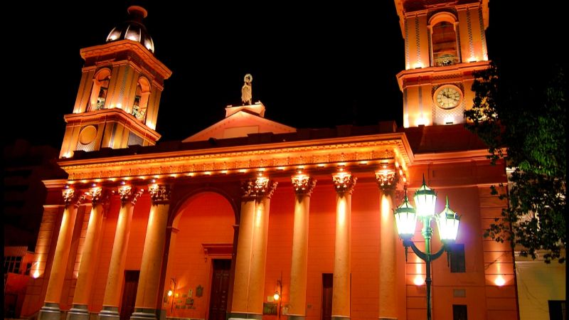 Inscriben para retiro espiritual de Servidores del Santuario