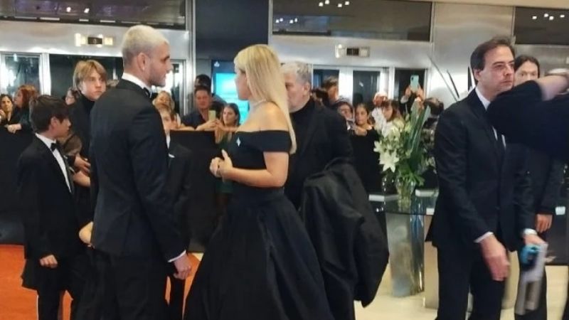 Gran Hermano ganó el “Martín Fierro de Oro”