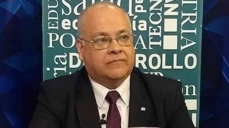 Charla sobre Economía Política Argentina en contexto electoral