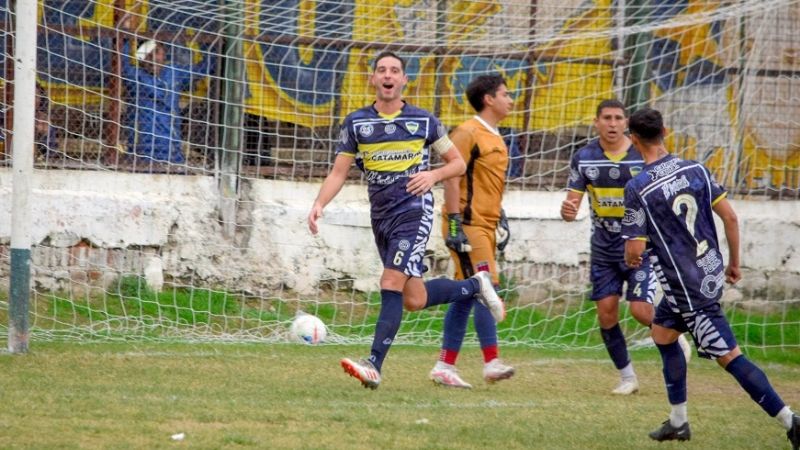 Policial-Villa Cubas será una de las semifinales del “Petit”