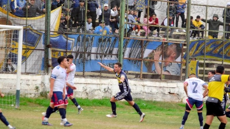 Policial-Villa Cubas será una de las semifinales del “Petit”