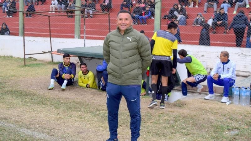 Policial-Villa Cubas será una de las semifinales del “Petit”