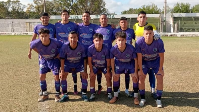 Policial-Villa Cubas será una de las semifinales del “Petit”